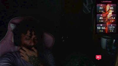 codenok live cam on Cam4