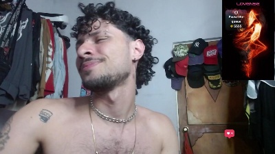 codenok live cam on Cam4