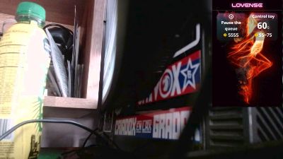 codenok live cam on Cam4
