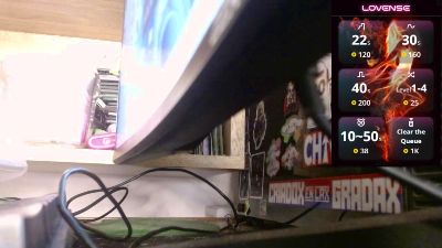 codenok live cam on Cam4