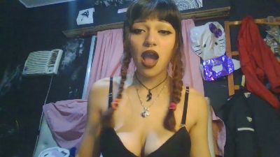 coke1nkitty webcam
