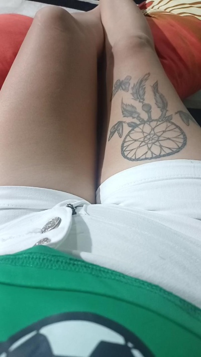 coketasexy live cam on Cam4