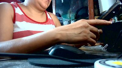 coketasexy live cam on Cam4