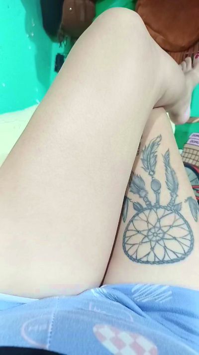 coketasexy live cam on Cam4