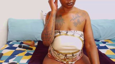 collagetart live cam on Cam4