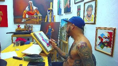 color_beat Live Cam on Cam4