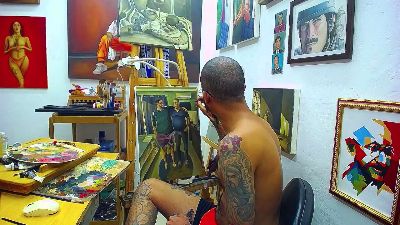 color_beat live cam on Cam4