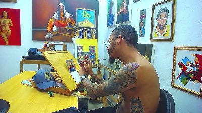 color_beat live cam on Cam4