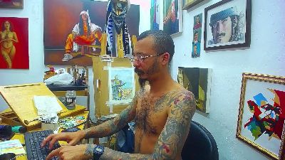 color_beat live cam on Cam4