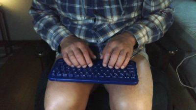 comme live cam on Cam4