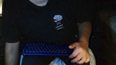 comme live cam on Cam4