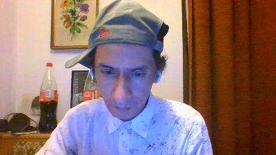 conan20233 live cam on Cam4