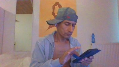 conan20233 live cam on Cam4