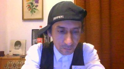 conan20233 live cam on Cam4