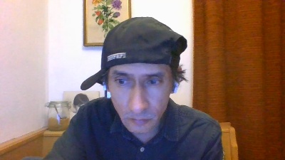 conan20233 live cam on Cam4