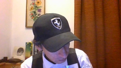 conan20233 live cam on Cam4