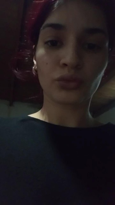 conejita207 live cam on Cam4