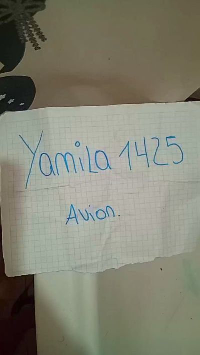 conejita207 live cam on Cam4