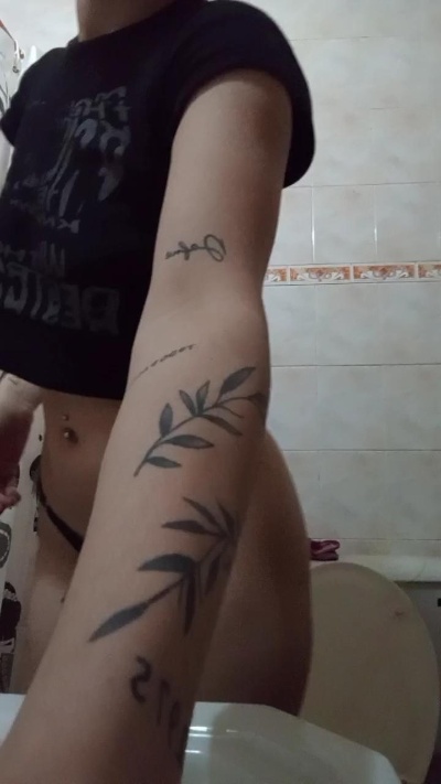 conejita207 live cam on Cam4