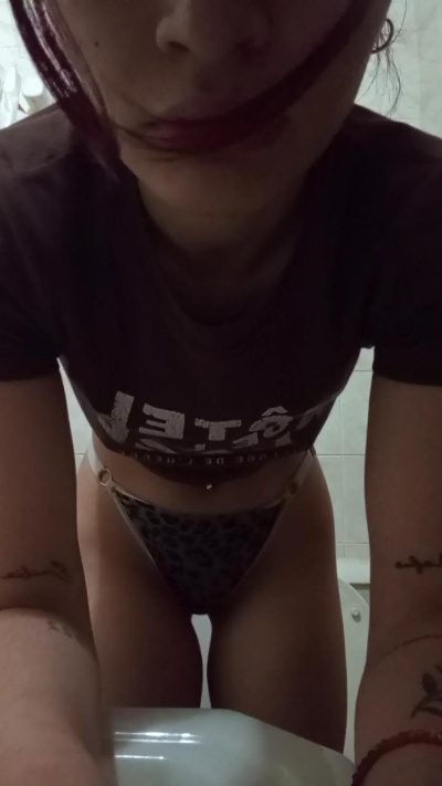 conejita207 live cam on Cam4