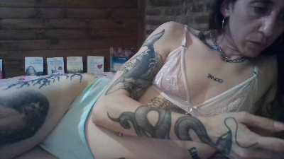 conejitaxxxy live cam on Cam4