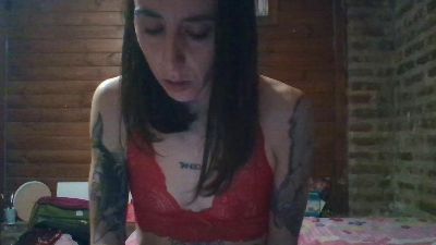 conejitaxxxy live cam on Cam4