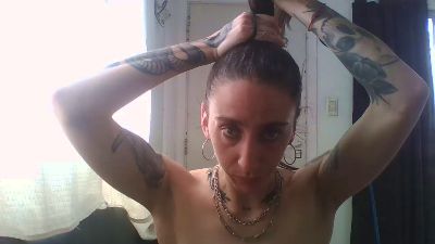 conejitaxxxy live cam on Cam4