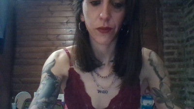 conejitaxxxy live cam on Cam4