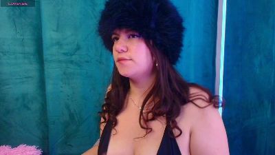 conejitomorado_ live cam on Cam4