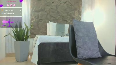conie_jones live cam on Cam4