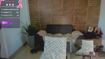 conie_jones live cam on Cam4
