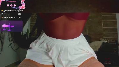 conie_jones live cam on Cam4