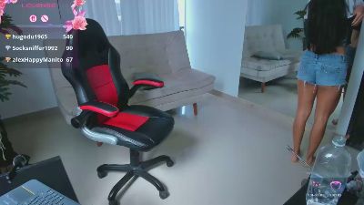conie_jones live cam on Cam4