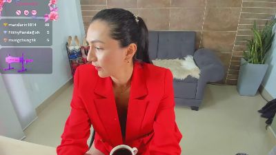 conie_jones live cam on Cam4