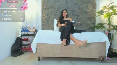 conie_jones live cam on Cam4