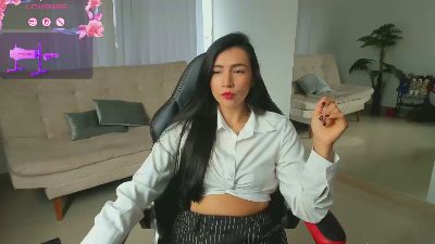 conie_jones live cam on Cam4