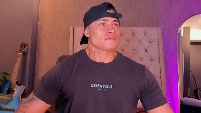 connor_smith live cam on Cam4
