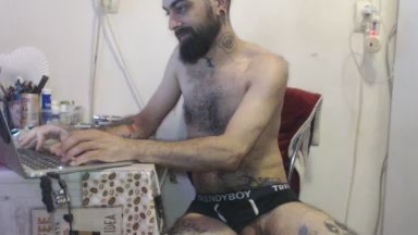 connorbigbrian live cam on Cam4
