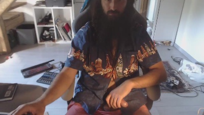 contemptumundi live cam on Cam4