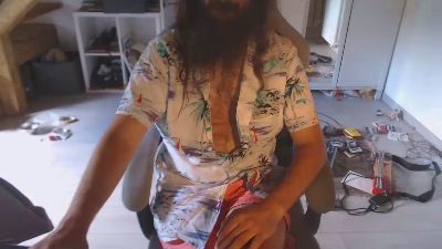 contemptumundi live cam on Cam4