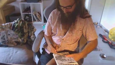 contemptumundi live cam on Cam4