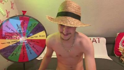 webcam voyeur Cookieboy88