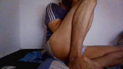 coolfriki live cam on Cam4