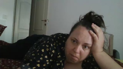 copcabana live cam on Cam4