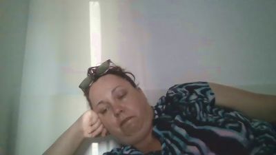 copcabana live cam on Cam4