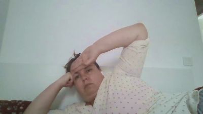 copcabana live cam on Cam4