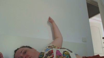 copcabana live cam on Cam4