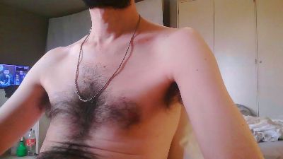 cordobaman live cam on Cam4