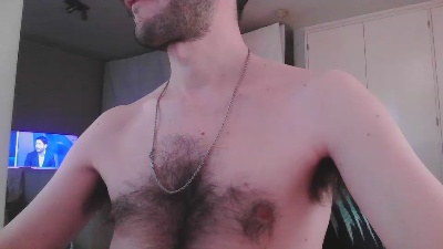 cordobaman live cam on Cam4