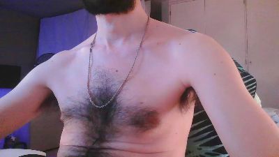 cordobaman live cam on Cam4